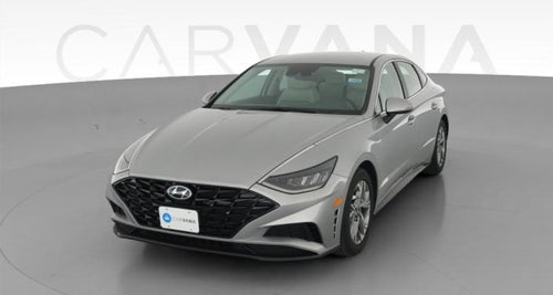 2023 Hyundai Sonata