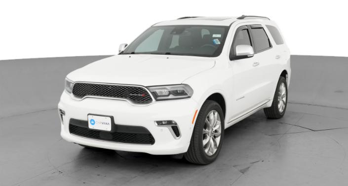 Thumbnail: 2023 Dodge Durango - 1