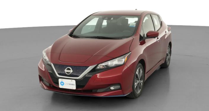 2022 Nissan Leaf SV Plus -
                  Trenton, OH