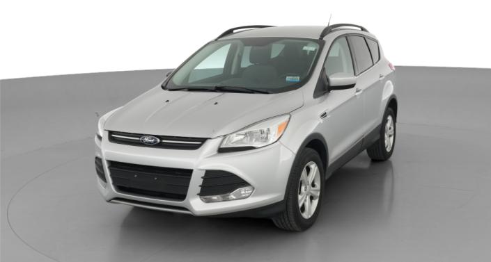 Thumbnail: 2016 Ford Escape - 1