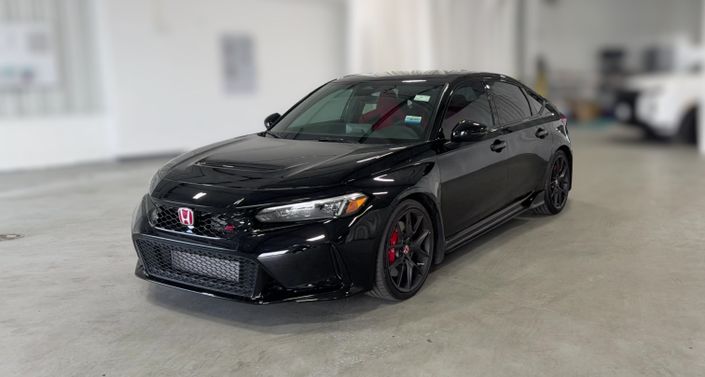 Thumbnail: 2025 Honda Civic - 1