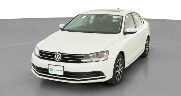 Thumbnail: 2017 Volkswagen Jetta - 1