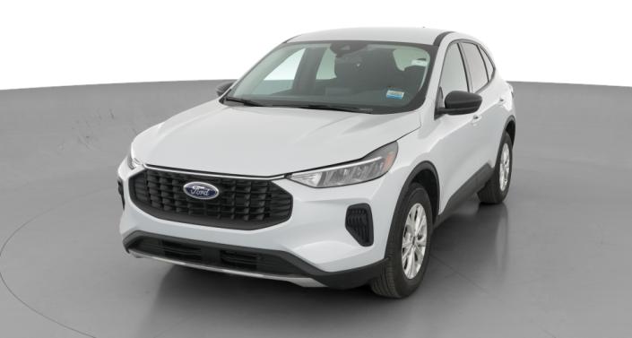 Thumbnail: 2025 Ford Escape - 1