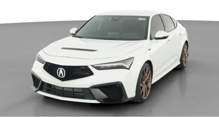 Thumbnail: 2024 Acura Integra - 1