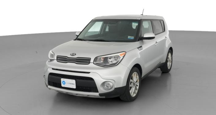 Thumbnail: 2018 Kia Soul - 1