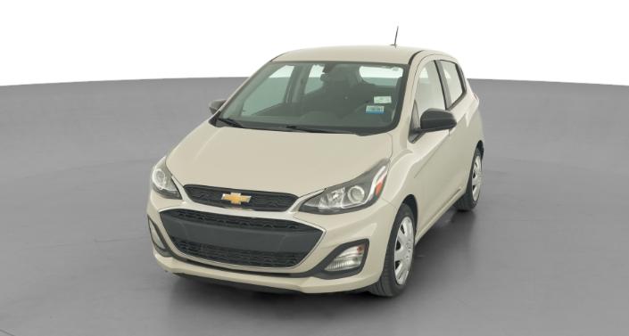 Thumbnail: 2020 Chevrolet Spark - 1