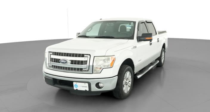 2013 Ford Econoline E-150 -
                  Concord, NC