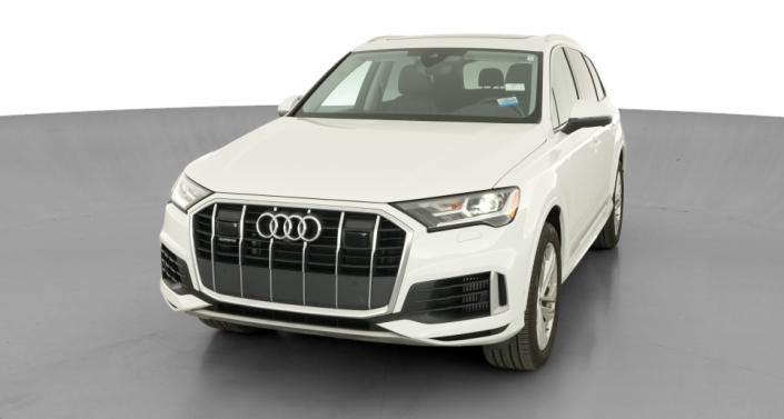 Thumbnail: 2023 Audi Q7 - 1