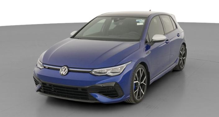 Thumbnail: 2023 Volkswagen Golf - 1