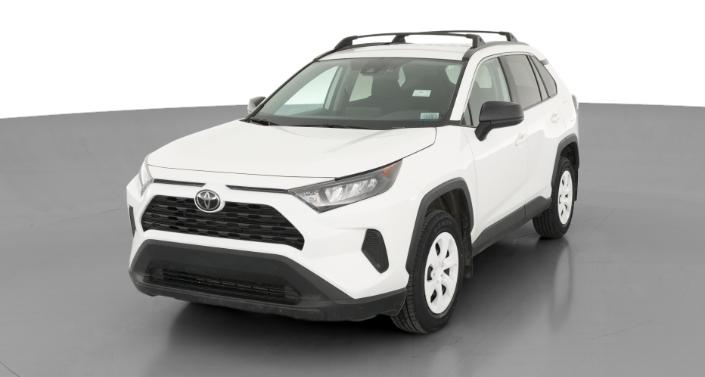 Thumbnail: 2020 Toyota RAV4 - 1