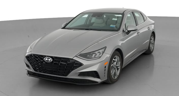 Thumbnail: 2023 Hyundai Sonata - 1