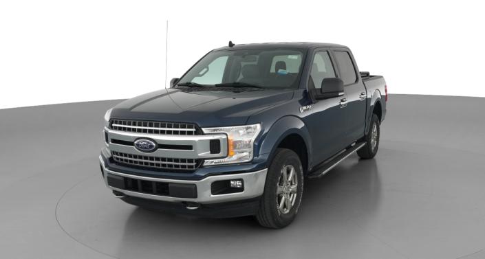 Thumbnail: 2020 Ford Econoline - 1