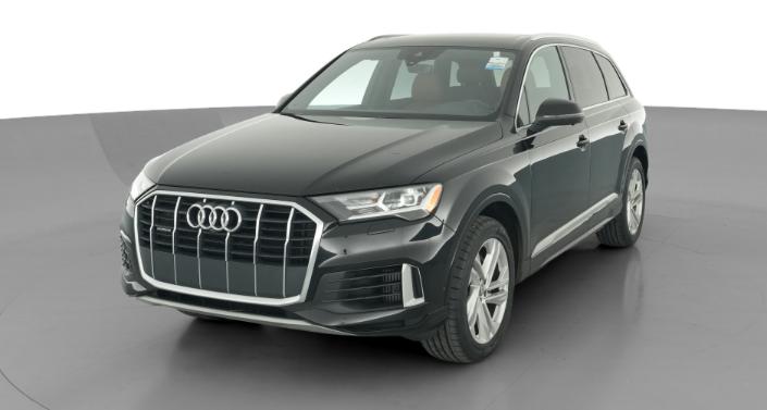 Thumbnail: 2021 Audi Q7 - 1