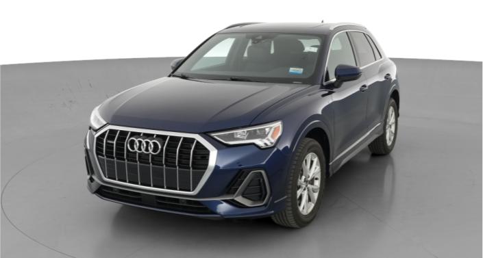 Thumbnail: 2022 Audi Q3 - 1