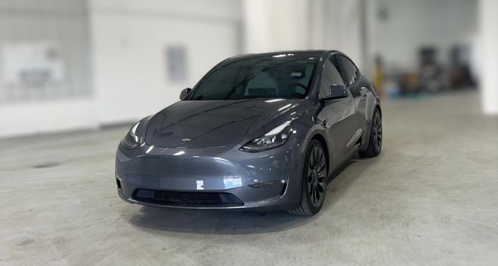 Thumbnail: 2023 Tesla Model Y - 1