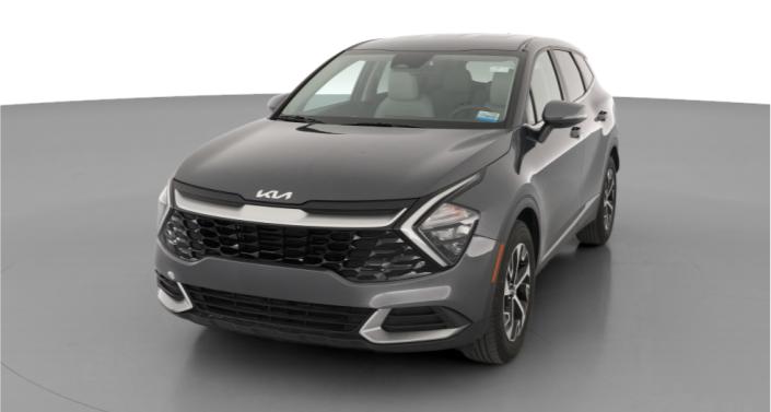 Thumbnail: 2023 Kia Sportage - 1
