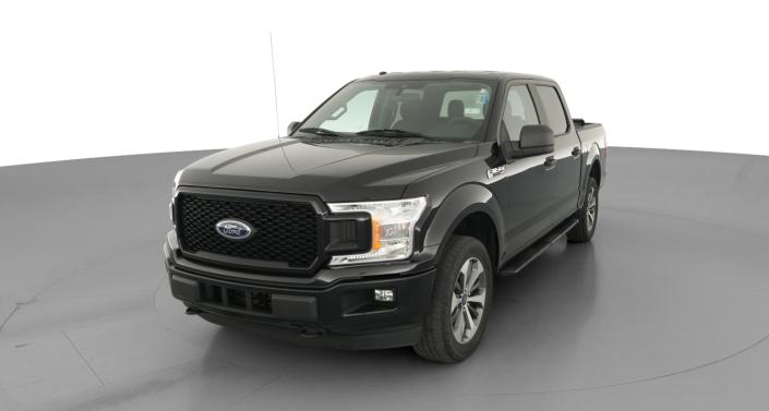 Thumbnail: 2019 Ford Econoline - 1