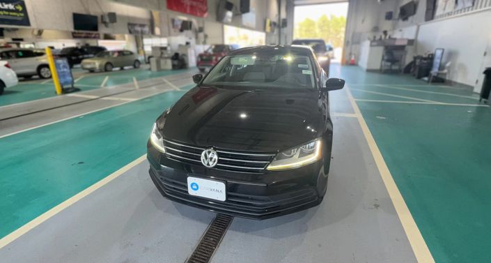 2017 Volkswagen Jetta S -
                  Yaphank, NY