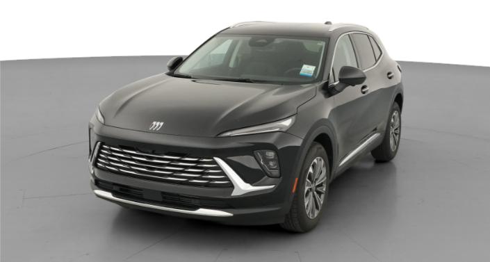 Thumbnail: 2024 Buick Envision - 1