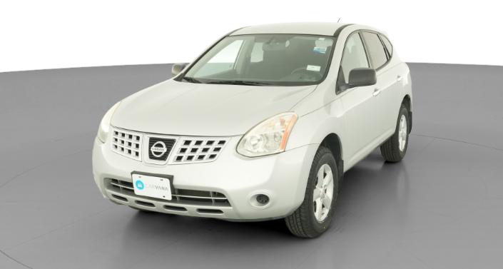 2010 Nissan Rogue S -
                  Hebron, OH