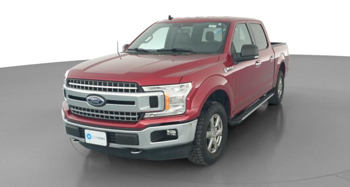 Thumbnail: 2020 Ford Econoline - 1