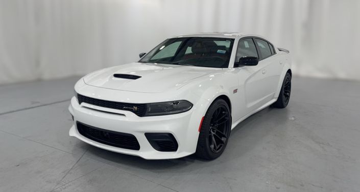 Thumbnail: 2023 Dodge Charger - 1