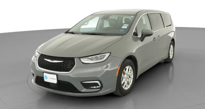 Thumbnail: 2023 Chrysler Pacifica - 1