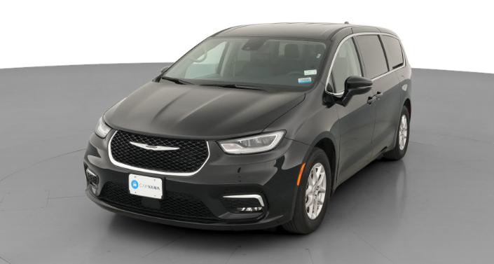 Thumbnail: 2024 Chrysler Pacifica - 1