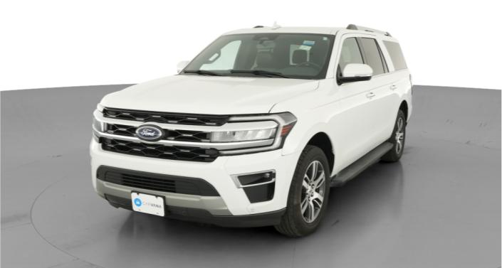 Thumbnail: 2024 Ford Expedition MAX - 1