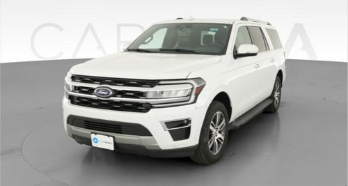 2024 Ford Expedition MAX
