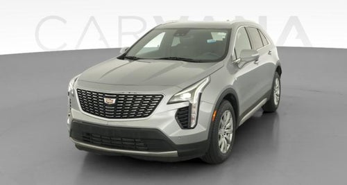 2023 Cadillac XT4