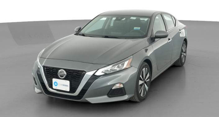 Thumbnail: 2022 Nissan Altima - 1