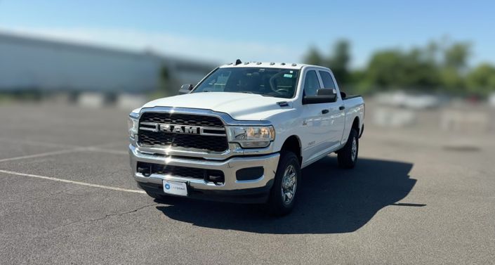 Thumbnail: 2022 RAM 2500 - 1