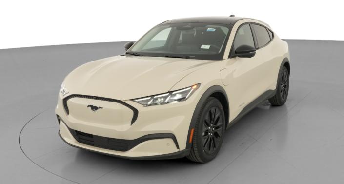 2025 Ford Mustang Mach-E Select -
                  Hebron, OH