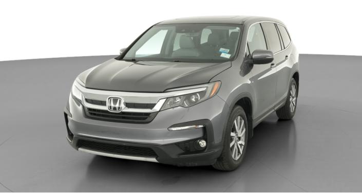 Thumbnail: 2019 Honda Pilot - 1
