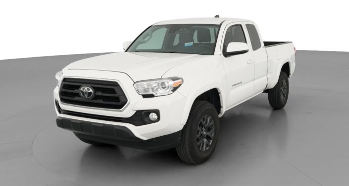Thumbnail: 2023 Toyota Tacoma - 1