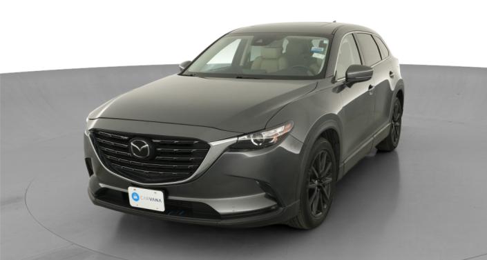 Thumbnail: 2023 Mazda CX-9 - 1