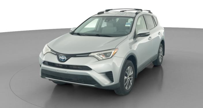 Thumbnail: 2018 Toyota RAV4 - 1