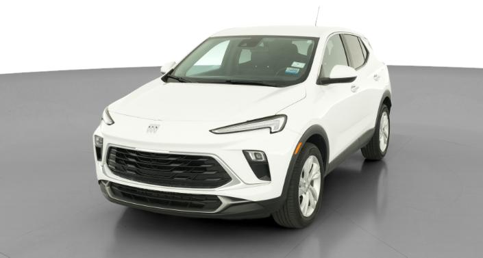 Thumbnail: 2024 Buick Encore GX - 1