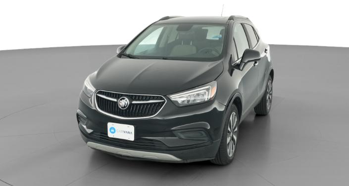 Thumbnail: 2021 Buick Encore - 1