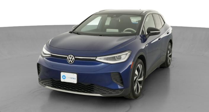 2021 Volkswagen ID.4 S -
                  Colonial Heights, VA