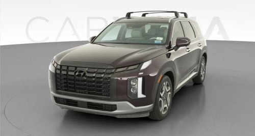 2023 Hyundai Palisade