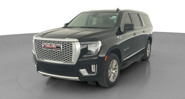 2021 GMC Yukon XL Denali -
                  Richton Park, IL