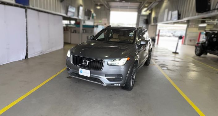 Thumbnail: 2018 Volvo XC90 - 1