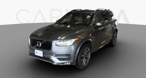 2018 Volvo XC90