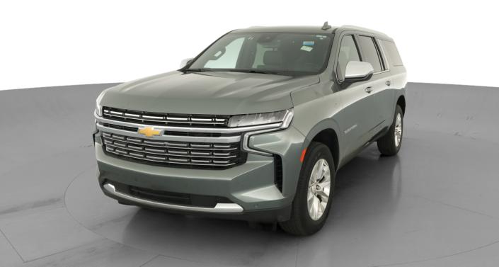 Thumbnail: 2023 Chevrolet Suburban - 1