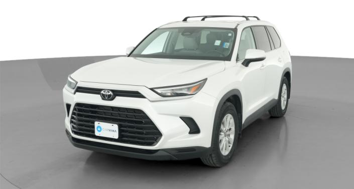 2024 Toyota Grand Highlander XLE -
                  Indianapolis, IN