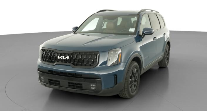 Thumbnail: 2024 Kia Telluride - 1