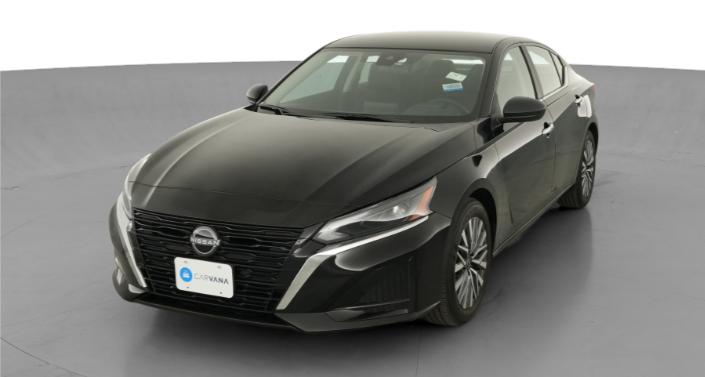 Thumbnail: 2025 Nissan Altima - 1