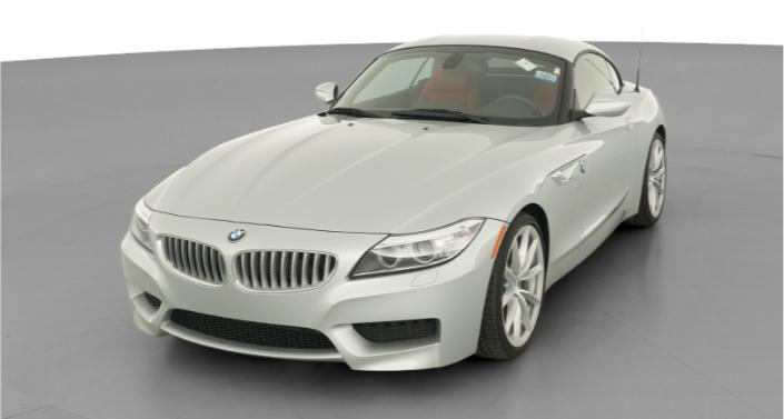 2016 BMW Z4 sDrive35i -
                  Trenton, OH